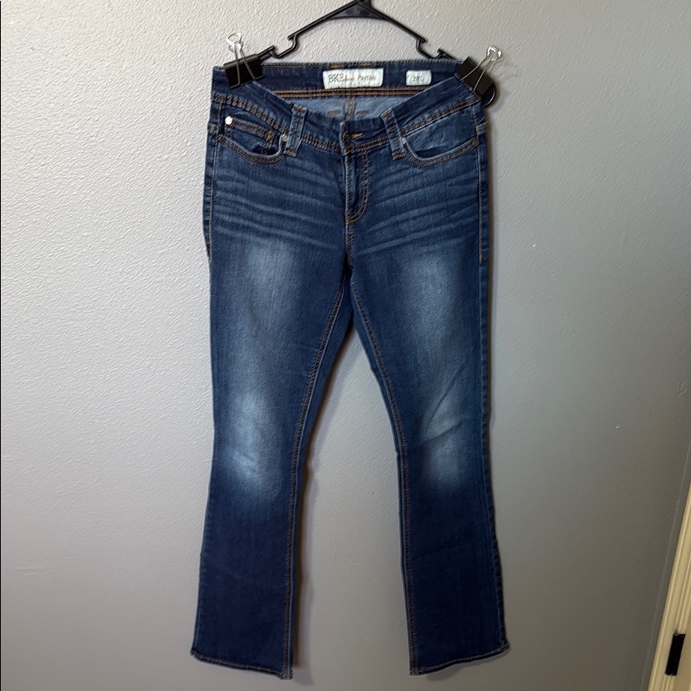 Women's BKE jeans
